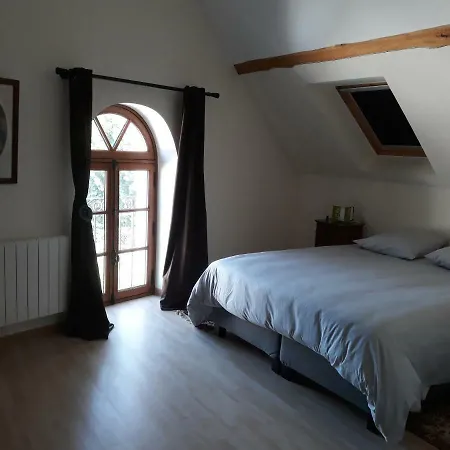 Gite La Vigneronne En Touraine Saint-Georges-sur-Cher Exterior photo