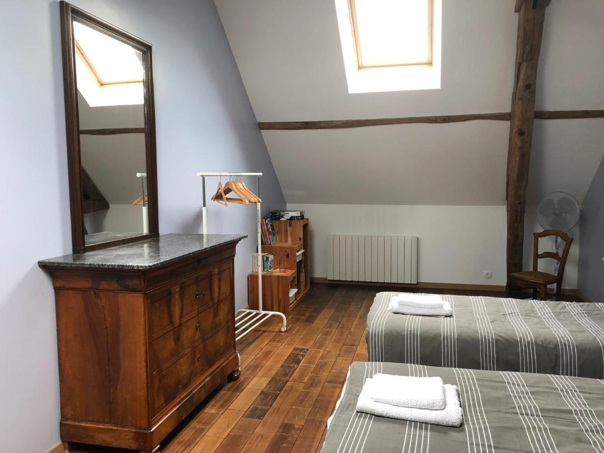 La Vigneronne En Touraine Holiday home Saint-Georges-sur-Cher