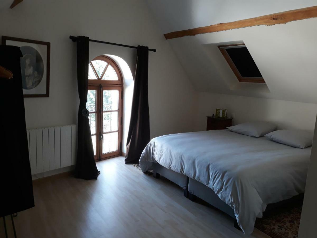 Ferienhaus La Vigneronne En Touraine *