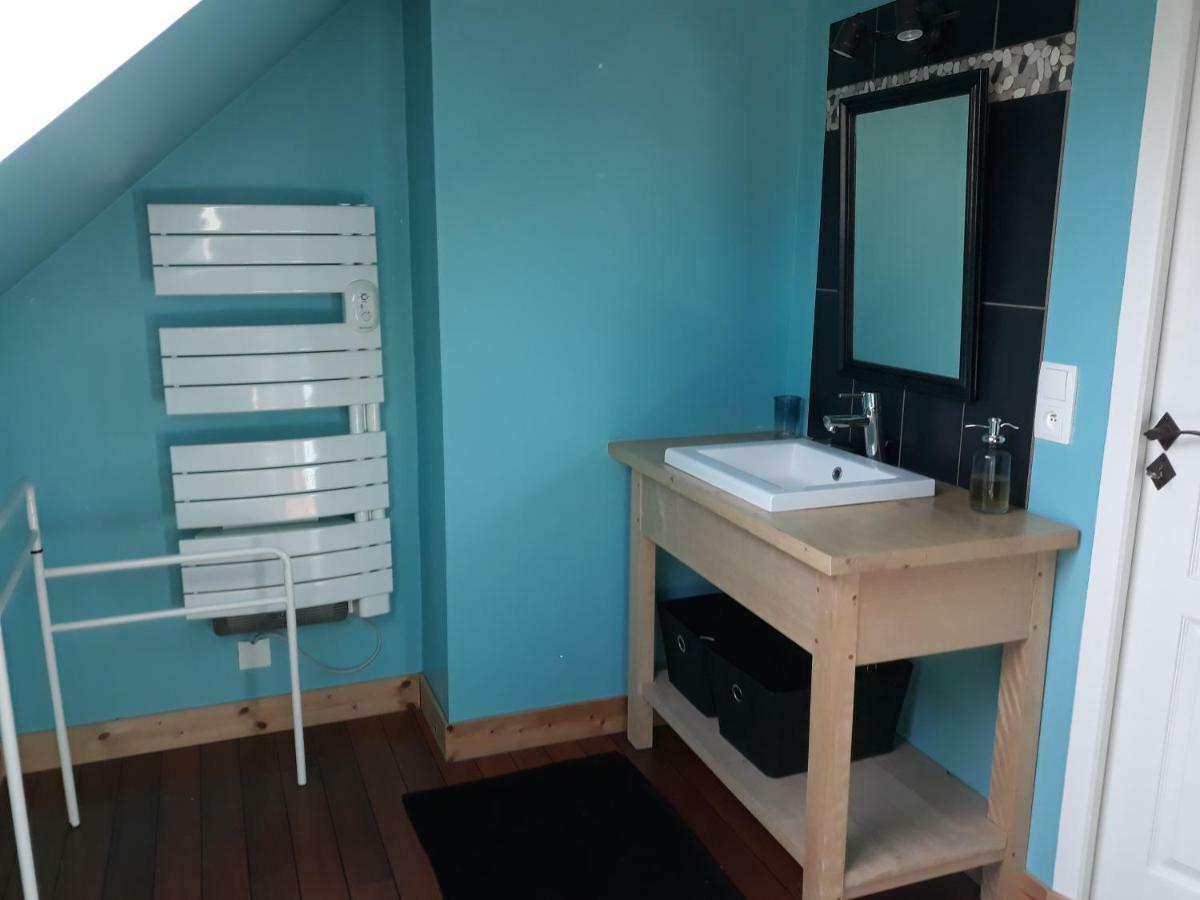 Holiday home La Vigneronne En Touraine *