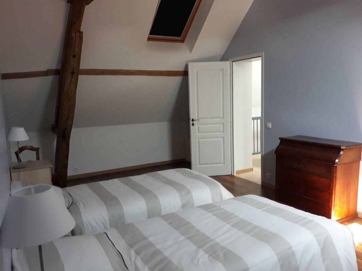 Holiday home La Vigneronne En Touraine *
