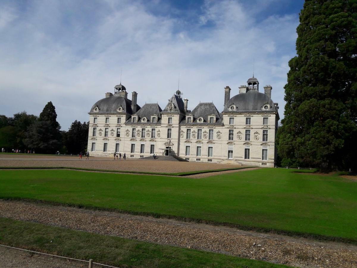 La Vigneronne En Touraine Saint-Georges-sur-Cher